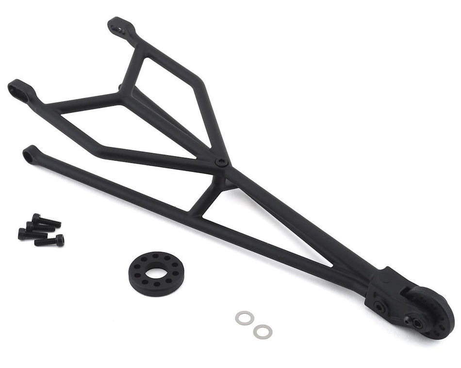 Proline Stinger Drag Racing Wheelie Bar for Slash 2wd