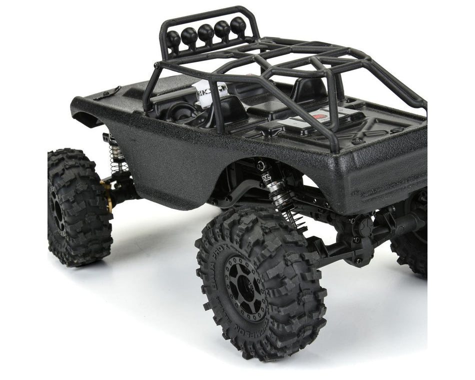 1/24 Big Bore Scaler Shocks for SCX24