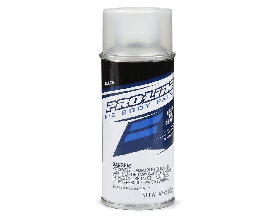 Pro-Line Racing RC Body Spray Paint - Primer Gray