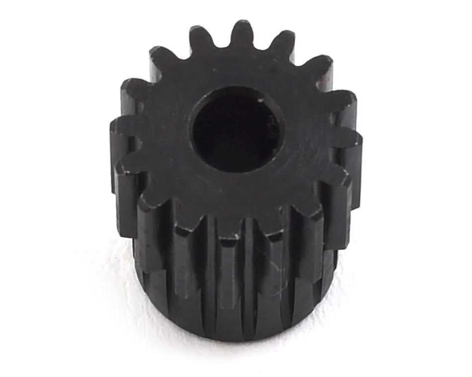 ProTek RC Lightweight Steel 48P Pinion Gear (3.17mm Bore) (16T)
