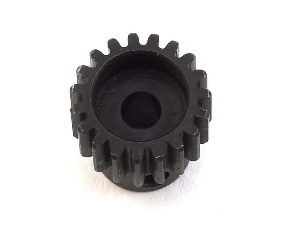ProTek RC Lightweight Steel 48P Pinion Gear (3.17mm Bore) (19T)