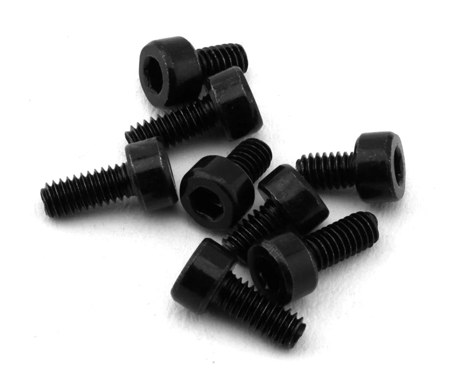 RC4WD 1/10 Mini Warn 9.5cti Winch (Miniature Scale Accessory)