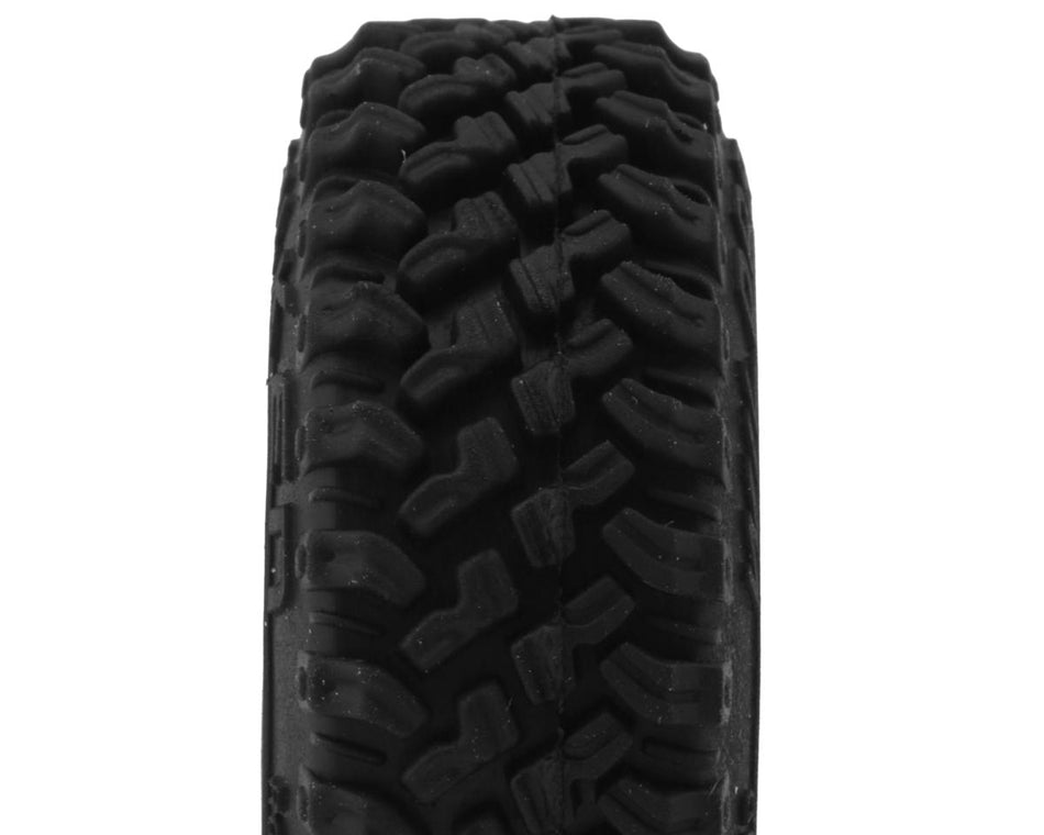 RC4WD 0.7" Falken Wildpeak M/T Micro Scale Crawler Tires (2) (40mm OD) (X2S3)