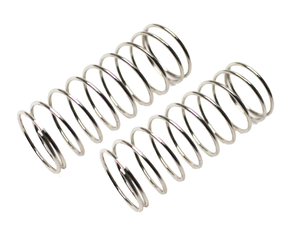 Racers Edge Front Shock Springs, Firm