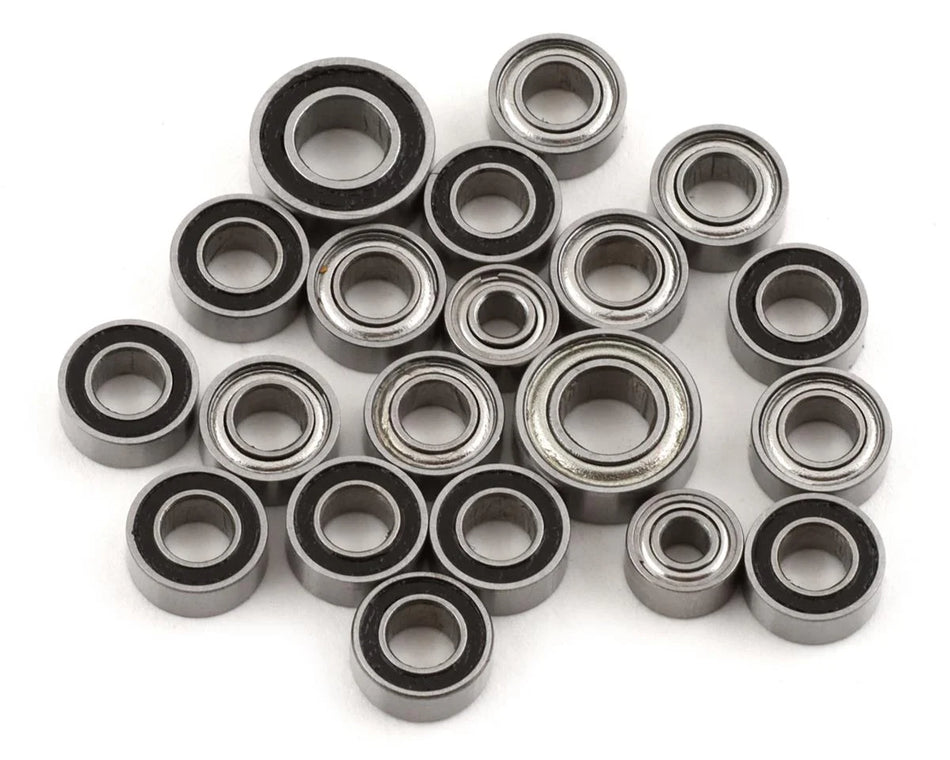 Revolution Design Axial SCX24 Ultra Bearing Set (20)