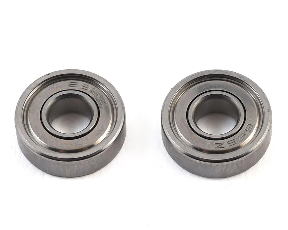 REDS 5x13x4mm Heavy Duty Shielded Bearings (2)