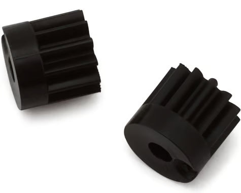 Redcat MT-18/Ascent-18 Motor Pinion Gears