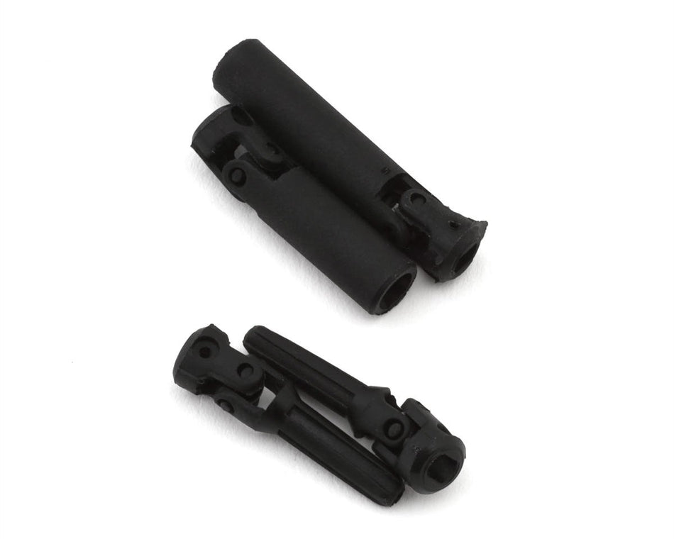 Redcat Ascent-32 Center Driveshaft Set (Front/Rear)