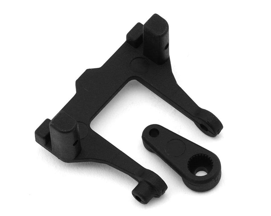 Redcat Ascent-18 Apex Servo Mount & Horn Set