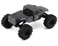 Redcat Ascent-18 Apex 1/18 4WD RTR Brushless Rock Crawler Dark Gray