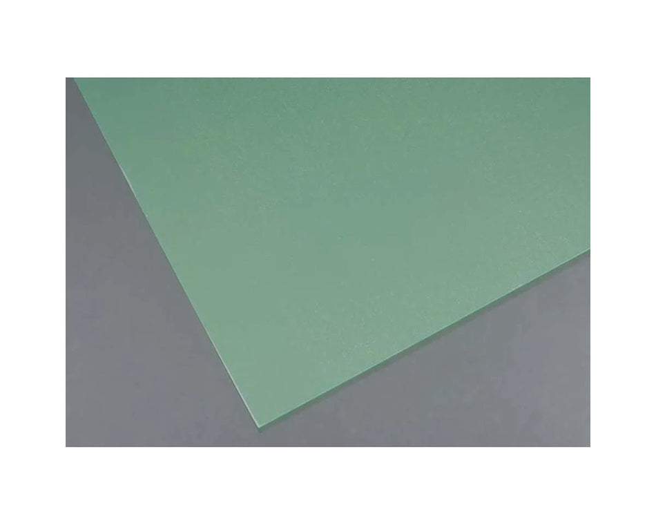 RJ Speed Large Lexan Sheet, 12x16 x .020 .5mm