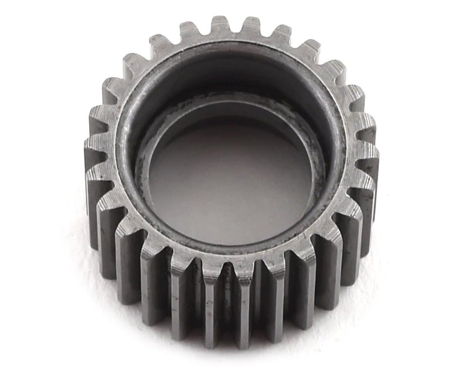 Robinson Racing Layback Trans 26T Hardened Steel Idler Gear :B6.1D