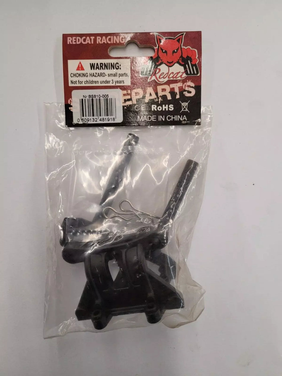 Redcat Body Mount BS810-005