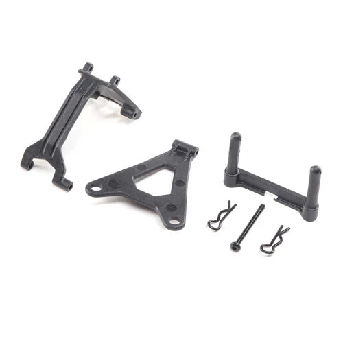 Losi Battery Strap Waterfall Mini-T