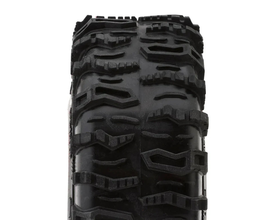 UpGrade RC Razor Wire 1.9" Extreme Performance Rock Crawler Tires (2) (Super Soft)