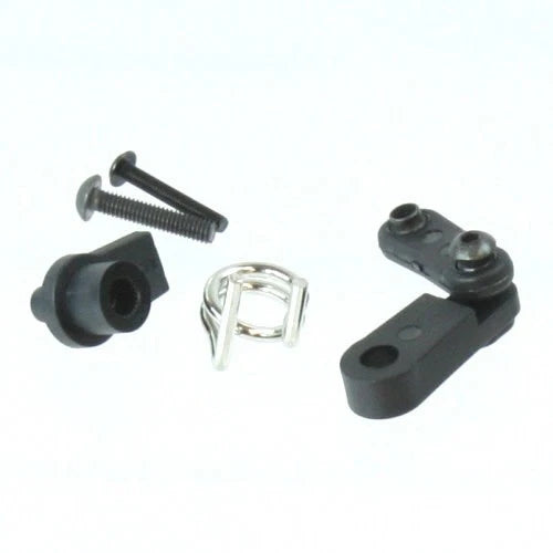 Redcat V2 Servo Saver Assembly