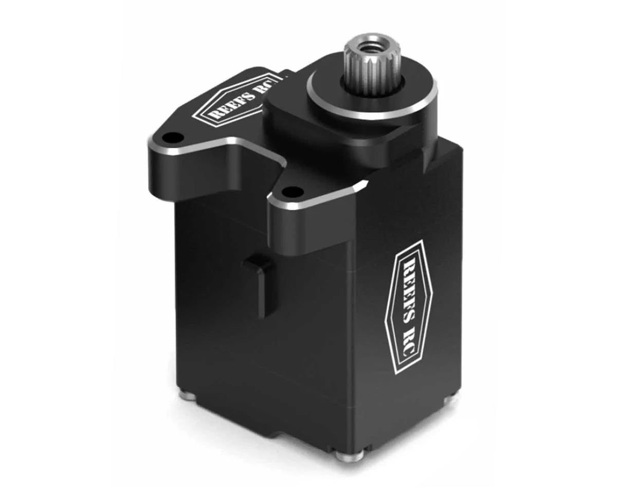 Micro Rc Sub Reefs RC SX30 High Torque Metal Gear Sub Micro Servo (High Voltage ...