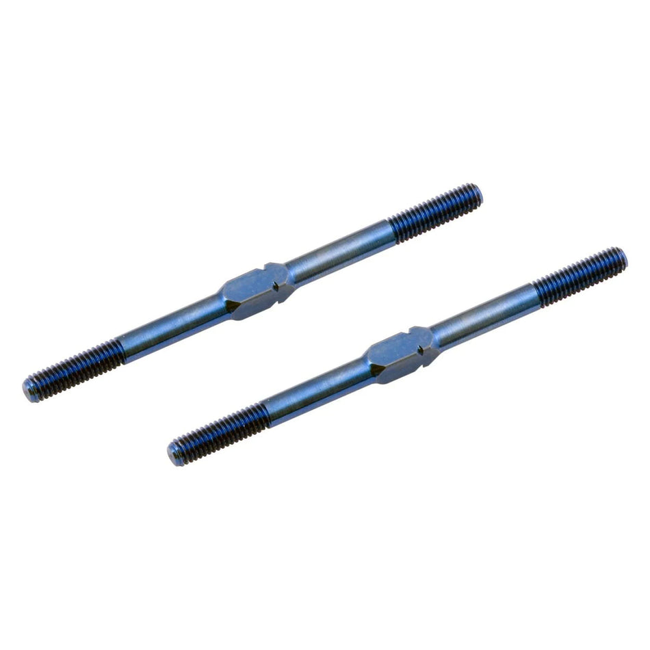FT Titanium Turnbuckles, 51 mm/2.00 in