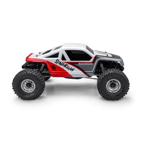 JConcepts Stage Killah - SCX Pro, 12.3" Wheelbase