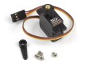 HPI SD-02MGWR Micro Servo(6.0V/1.5kg/Metal Geared) for Venture18