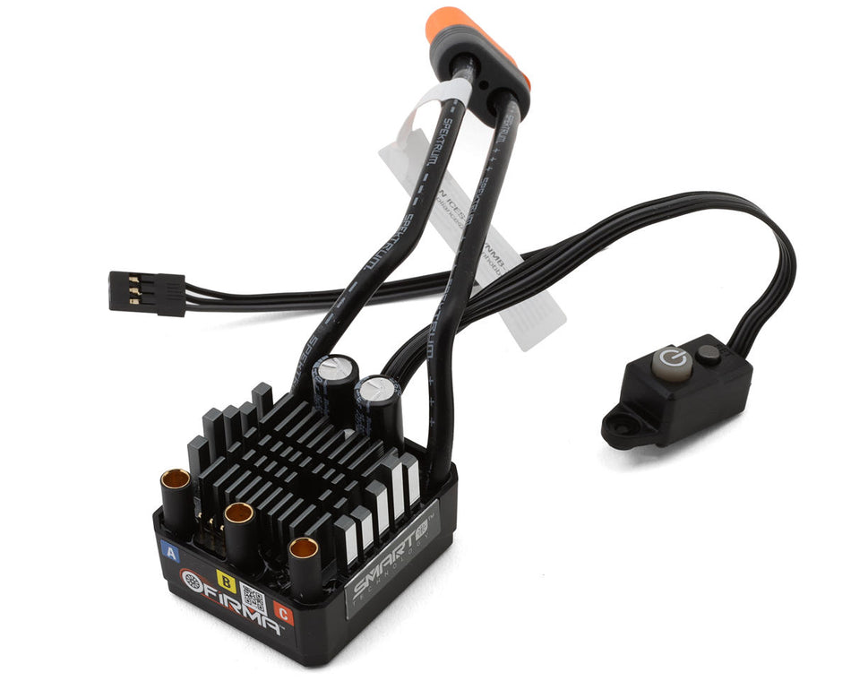 Spektrum Firma 45 Smart Lite Brushless ESC