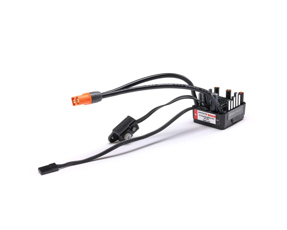 Spektrum Firma 45 Smart Lite Brushless ESC