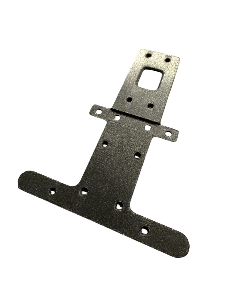 RC One B7 Diff Riser & Chassis Stiffener – Eds RC
