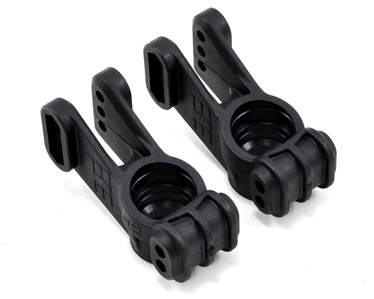 Tekno RC Rear Hub Set (2) (+1°) – Eds RC