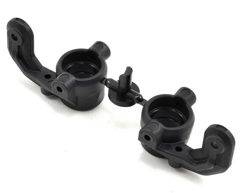 Tekno RC Steering Spindle Set