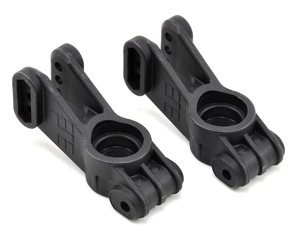 Tekno RC Rear HRC Hub Set – Eds RC