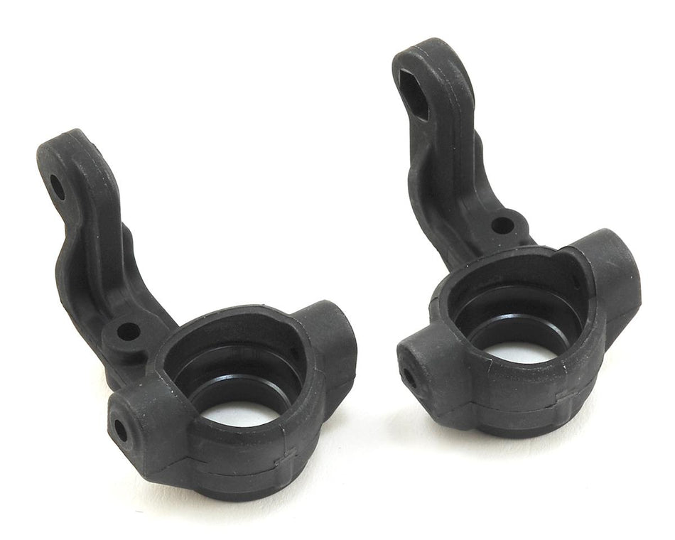 Tekno RC EB410/ET410 Front Spindles