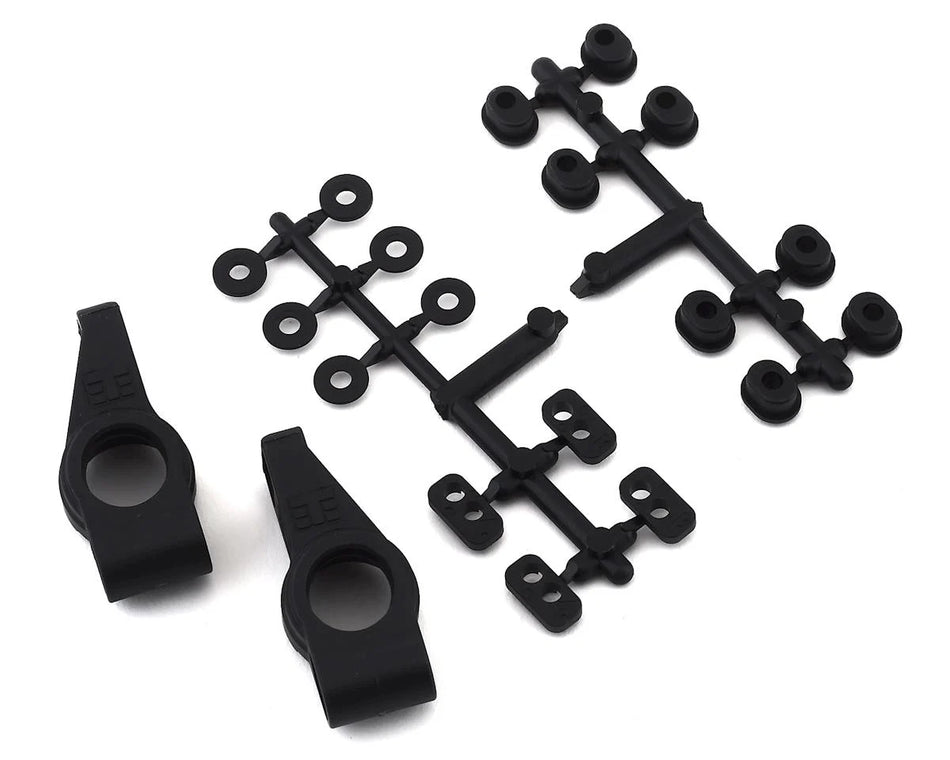 Tekno RC EB410.2 Rear Hubs