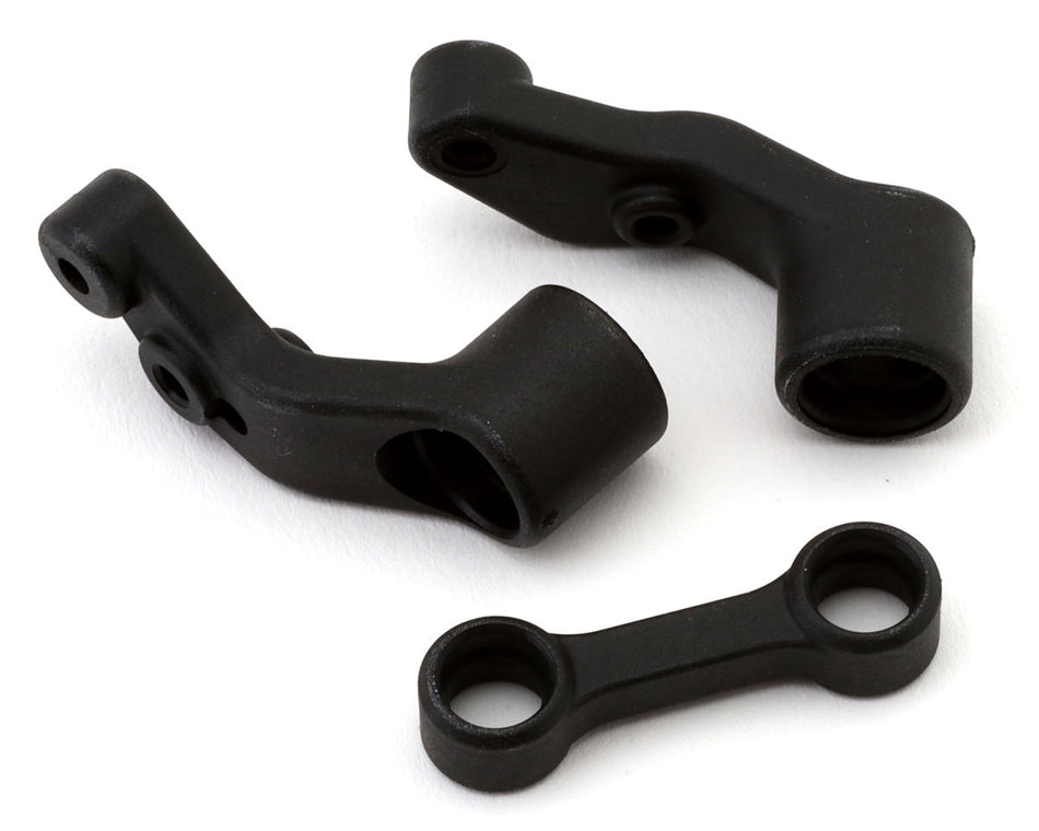 Team Losi Racing Bellcranks, Connecting Link, Composite: 22X