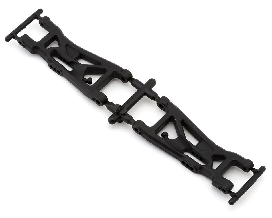 Team Losi Racing 22X Front Suspension Arms (Stiffezel) (2)