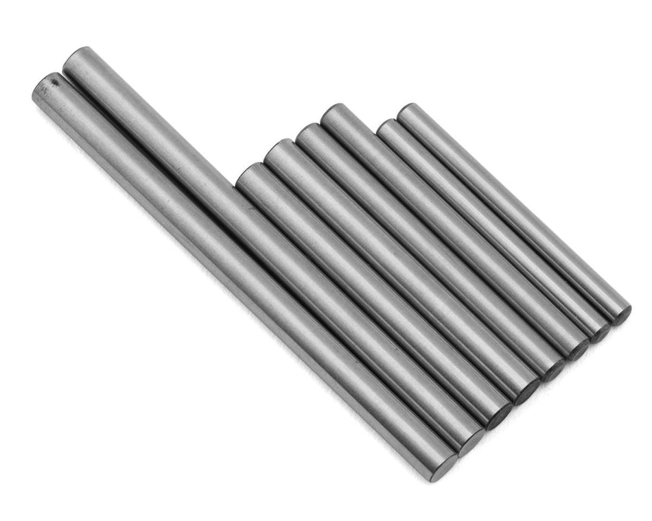 Team Losi Racing 22X Hinge Pins Set