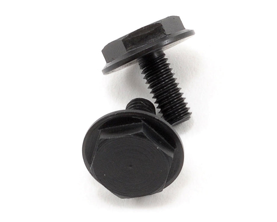 TLR Front Axle Lug Screw (2) 22
