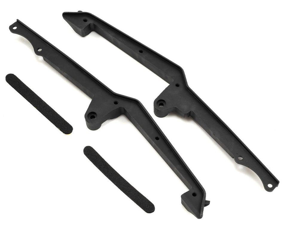 Team Losi Racing 22 3.0 Mud Guard Set