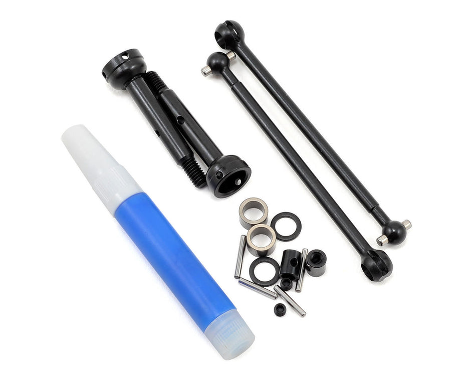 TLR 22 2.0 Complete Drive Shaft Set