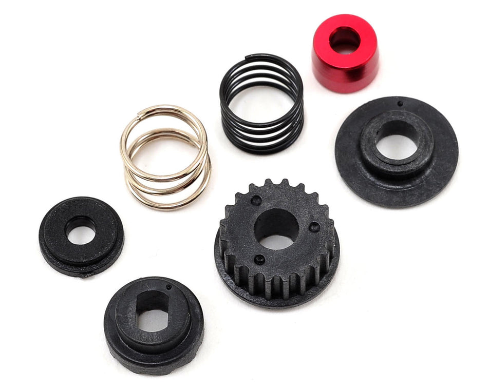TLR One-Way/ Clicker Set 22-4
