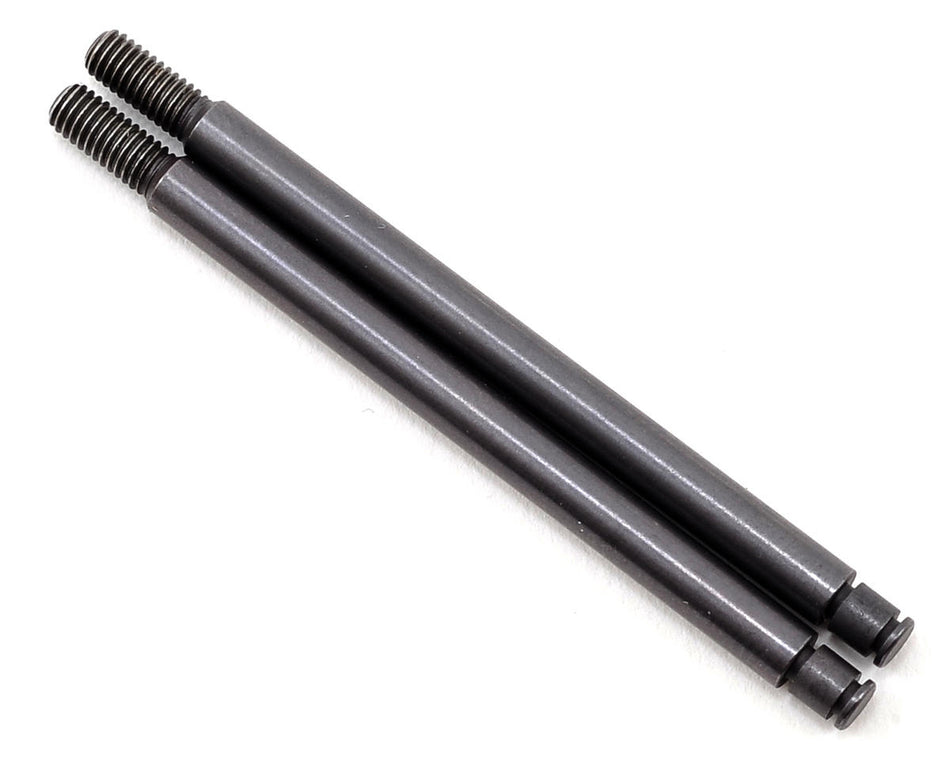 TLR 22-4 Shock Shaft, 3.5mm x 52mm, TiCN, G2 (2)