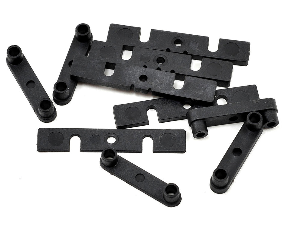 TLR Anti Squat Tuning Set, HRC 22