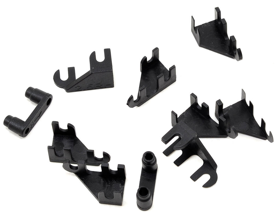 TLR Anti Squat Tuning Set HRC 22-4