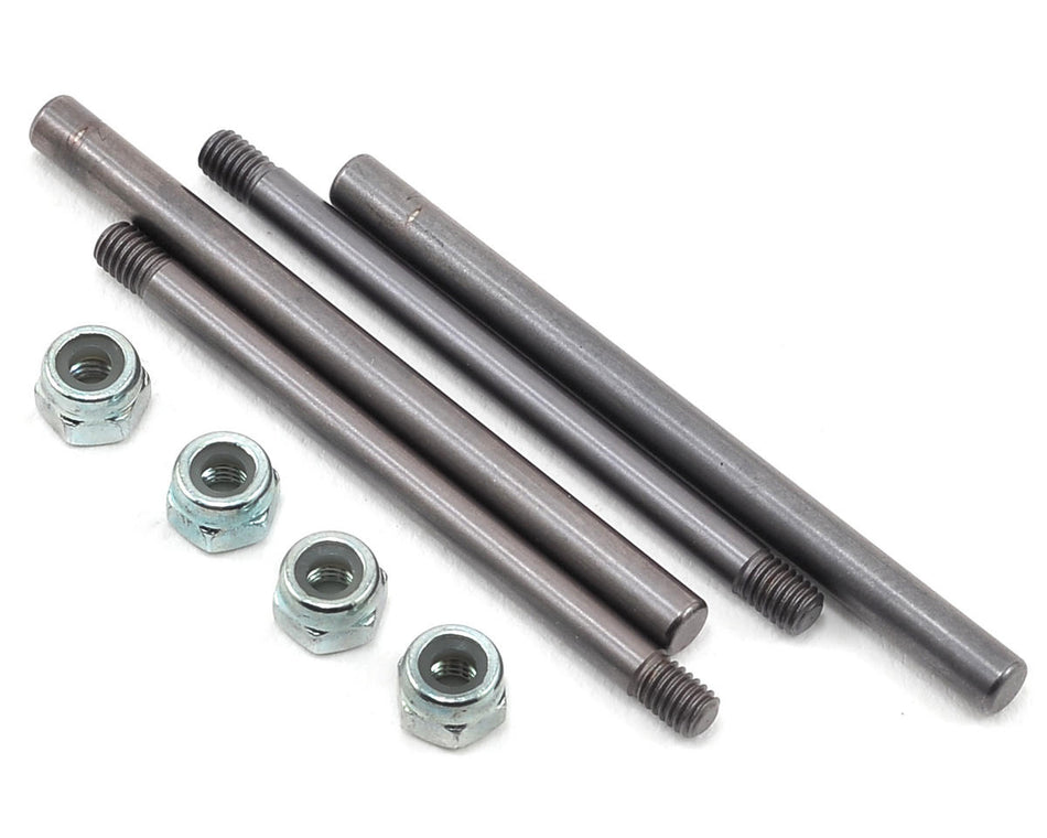 TLR Rear Hinge Pin Set 22-4