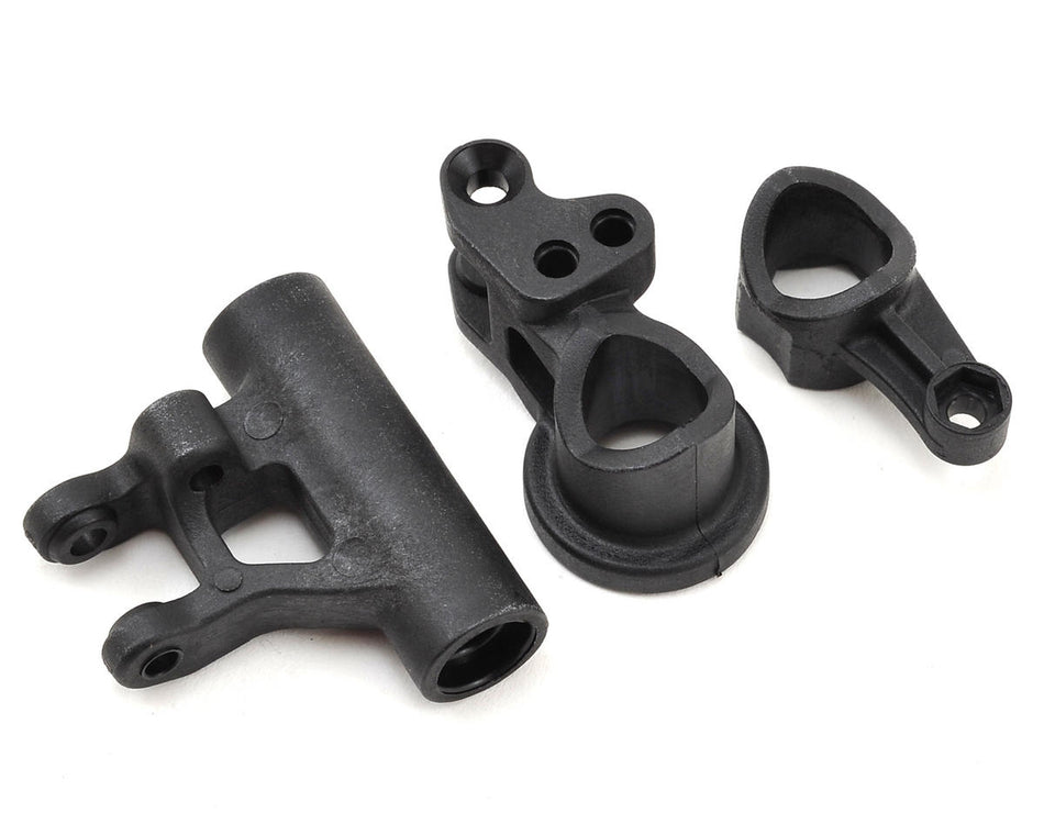 TLR Steering Bell Crank Set: All SCTE