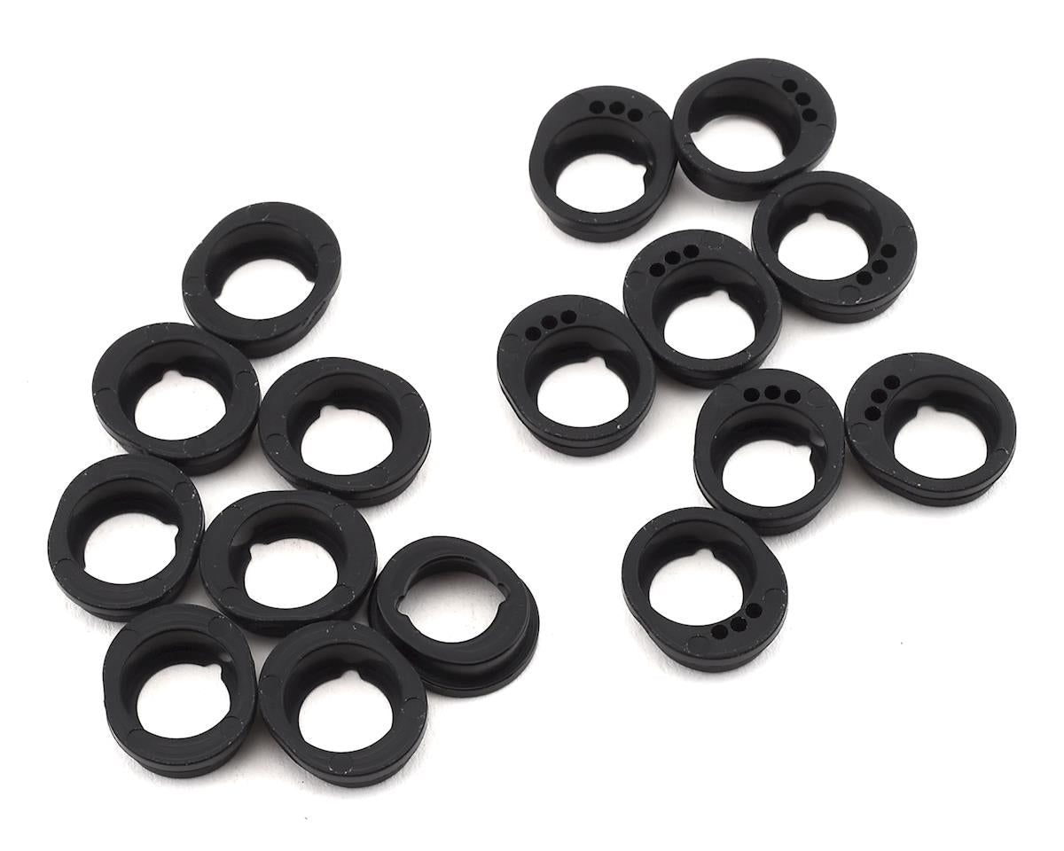 TLR Spindle Trail Inserts, 2,3,4mm (8ea.): All 22 – Eds RC