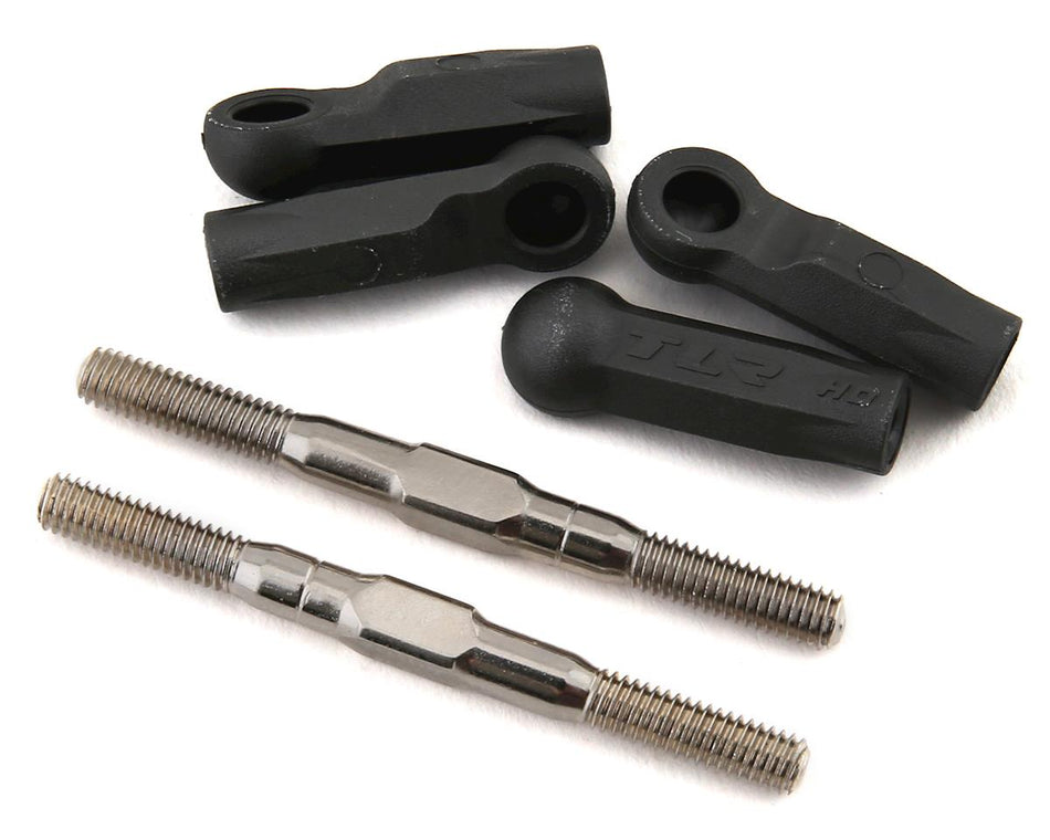 TLR Turnbuckle HD 45mm 22x-4