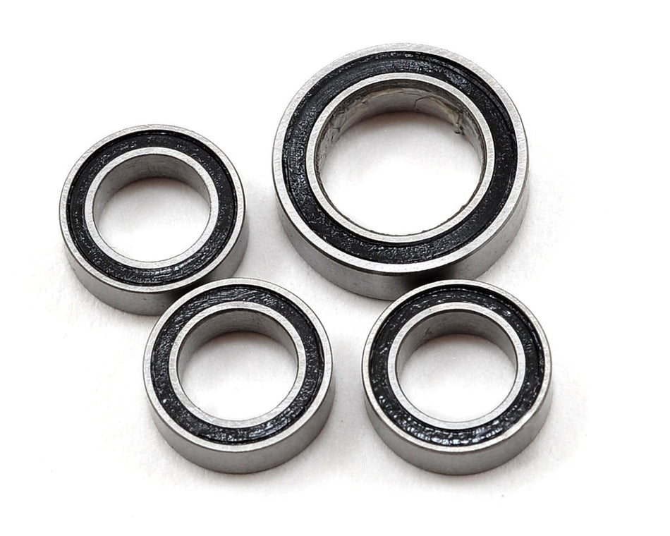 Team Losi Racing 22-4 Steering Bearing Set (4)