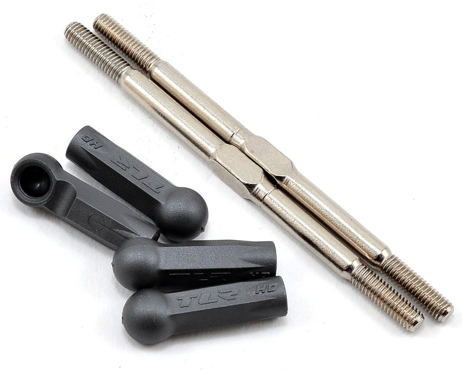 TLR Turnbuckle, HD 70mm 22SCT