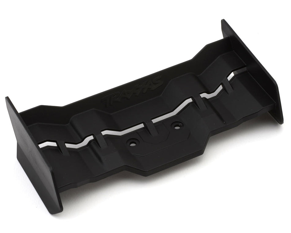 Traxxas Mini XRT® Wing (Black)