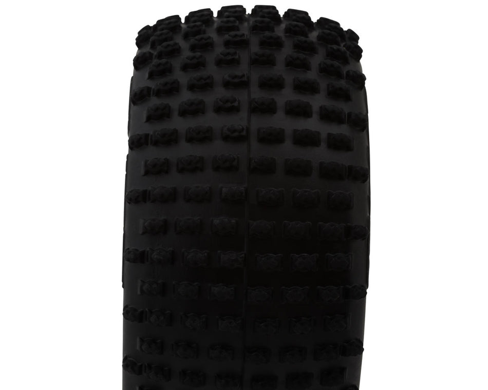 Traxxas Multi-Spoke 2.2" Wheels with Alias Tires (2)